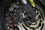 Honda CB600F Hornet 2009
